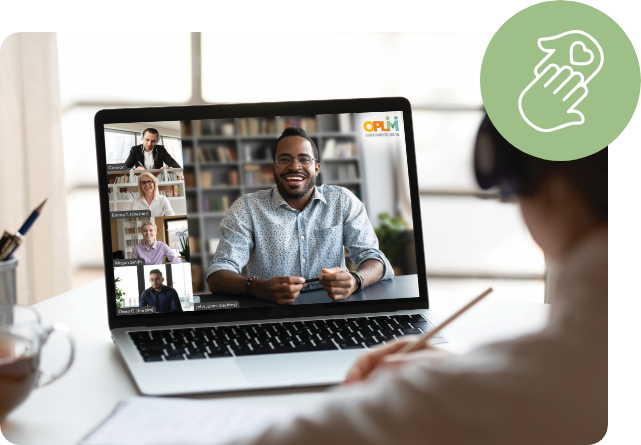 How Our Support Groups Work