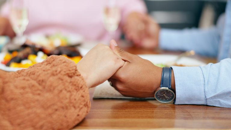 benefits of practicing gratitude